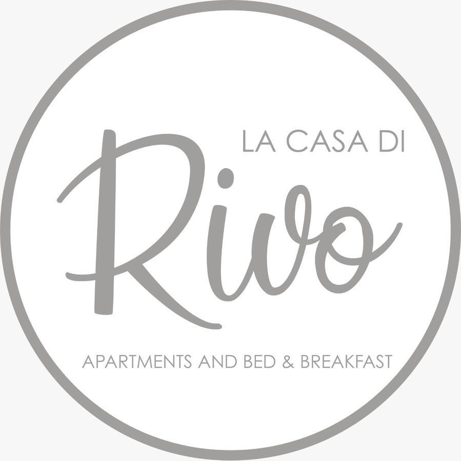 La Casa Di Rivo Hotel Desenzano del Garda Exterior foto